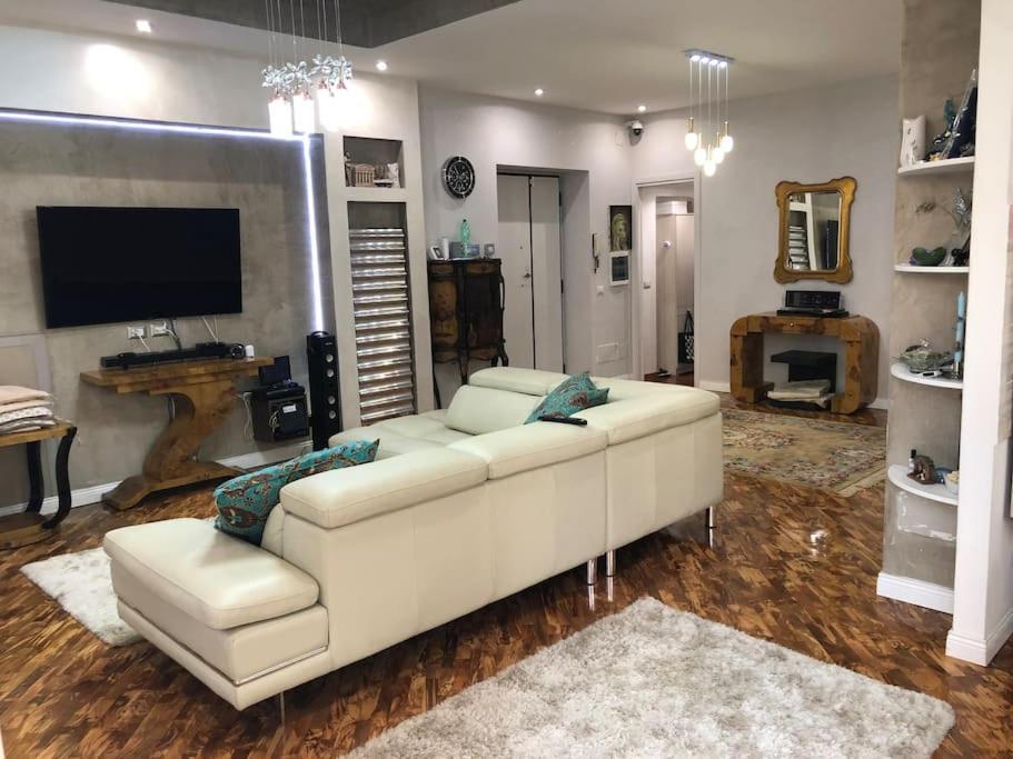 Ferienhaus Luxury Flat Near Vatican Rom