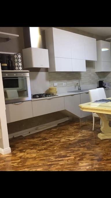 Luxury Flat Near Vatican Ferienhaus
