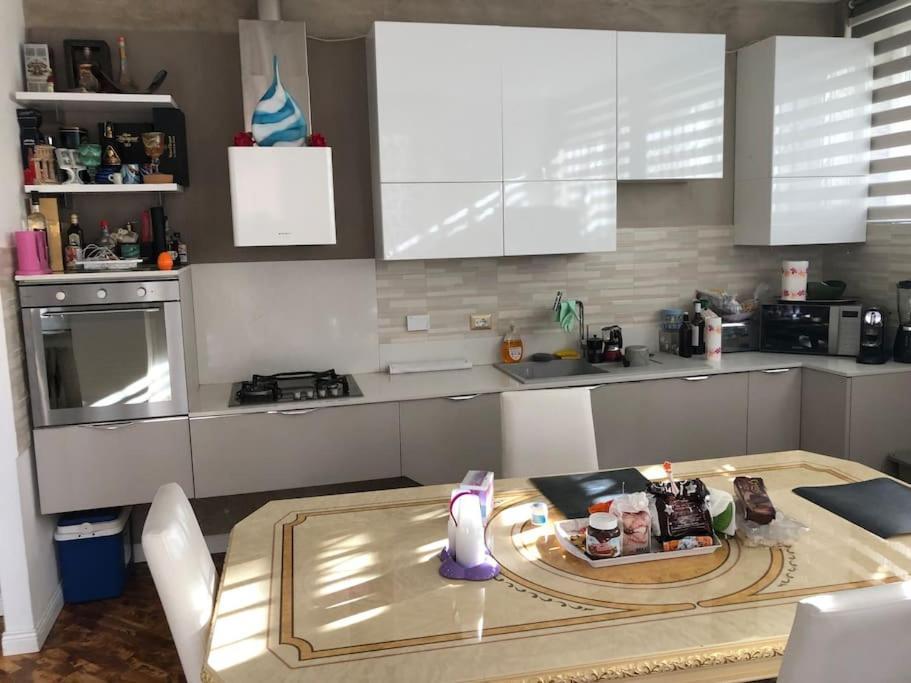 Luxury Flat Near Vatican * Rom