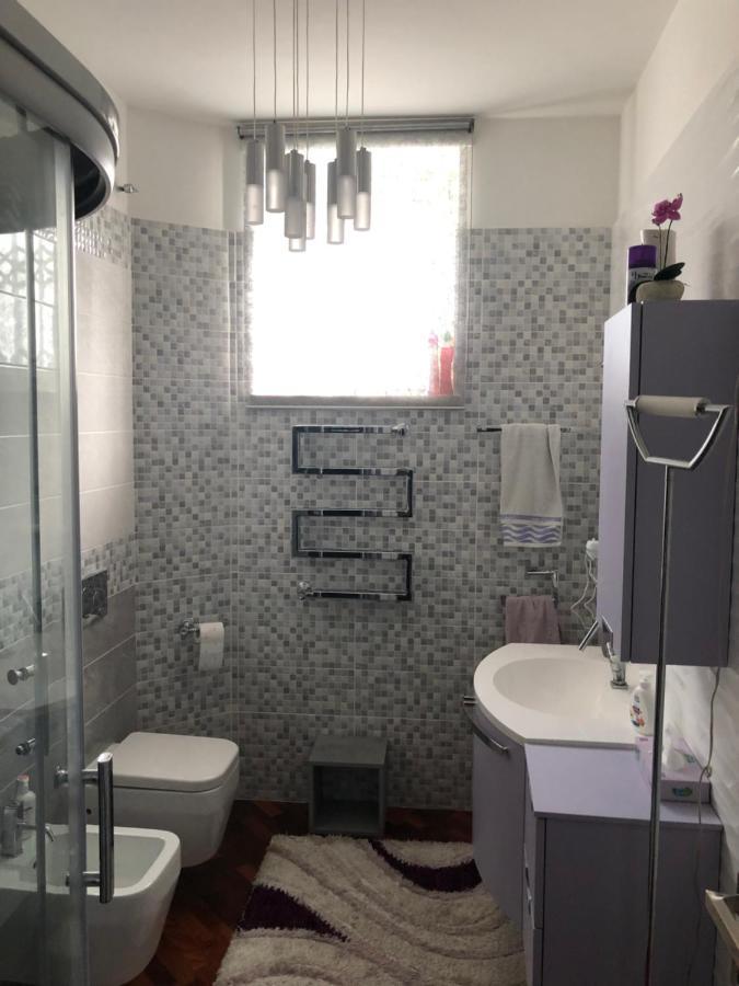 Ferienhaus Luxury Flat Near Vatican