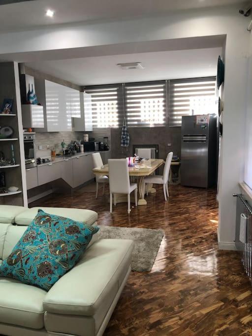 Ferienhaus Luxury Flat Near Vatican Rom