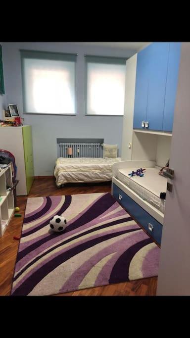 Luxury Flat Near Vatican *