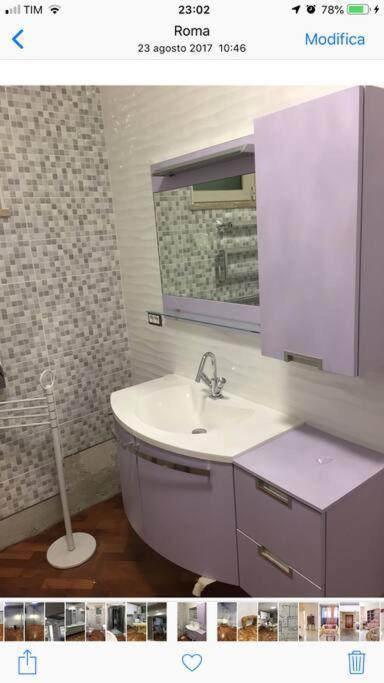 Ferienhaus Luxury Flat Near Vatican *