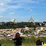 Luxury Flat Near Vatican City