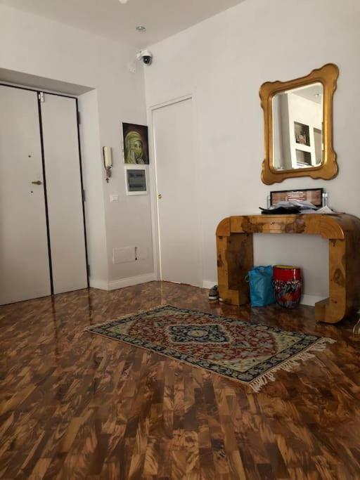 Luxury Flat Near Vatican Rom