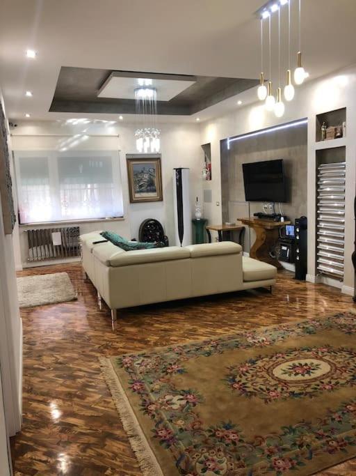 Ferienhaus Luxury Flat Near Vatican Rom