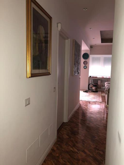 Luxury Flat Near Vatican Ferienhaus *