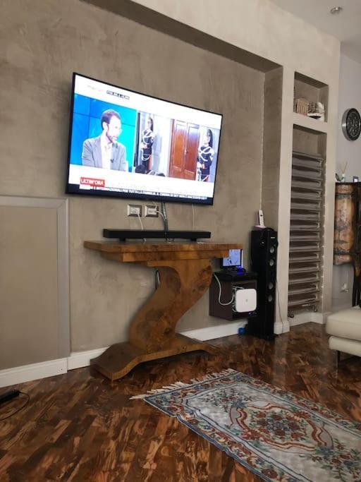 Luxury Flat Near Vatican Ferienhaus