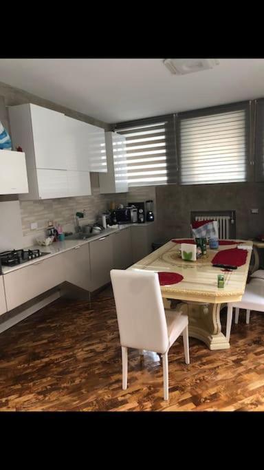 Ferienhaus Luxury Flat Near Vatican *