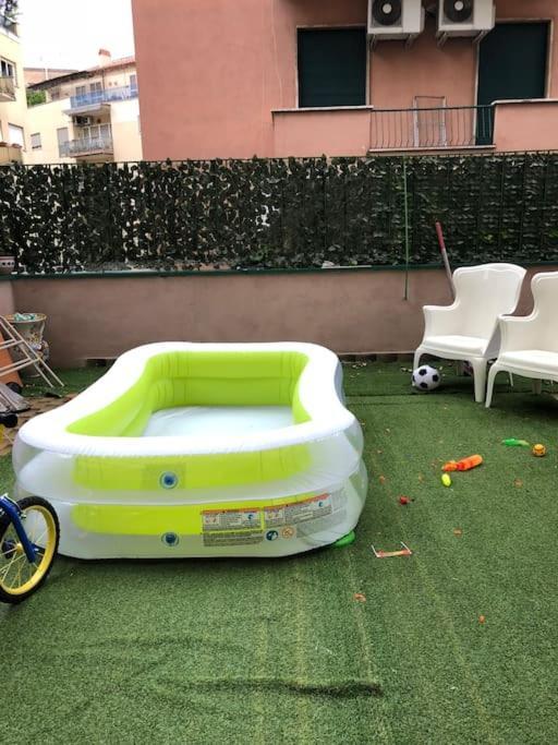 Luxury Flat Near Vatican * Rom