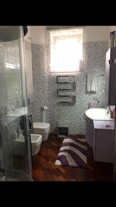 Ferienhaus Luxury Flat Near Vatican *