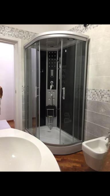 Ferienhaus Luxury Flat Near Vatican Rom