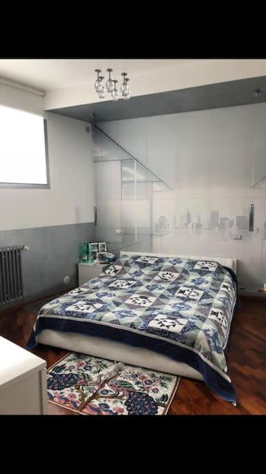 Ferienhaus Luxury Flat Near Vatican *