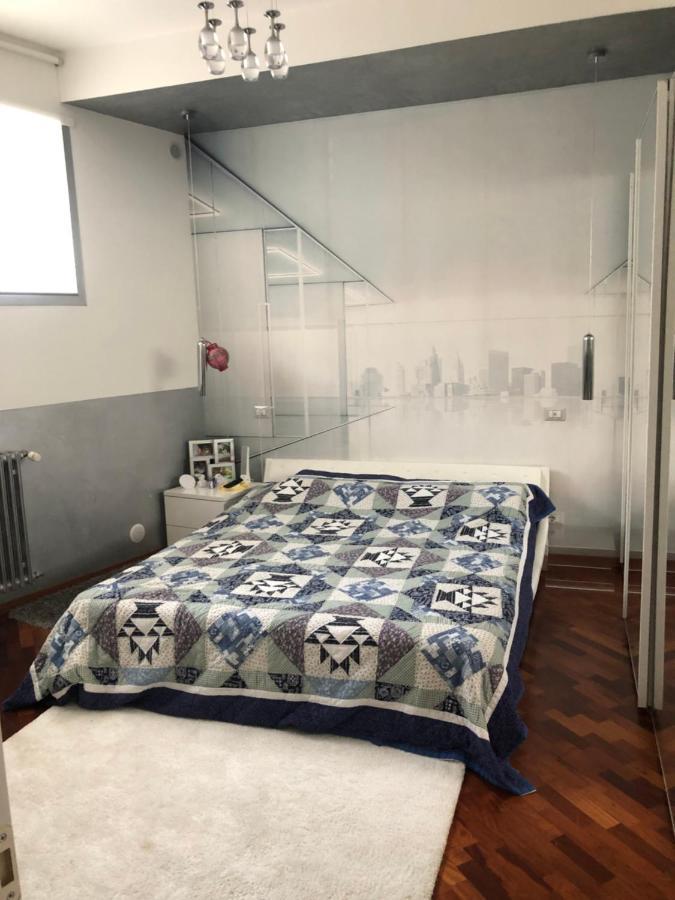 Luxury Flat Near Vatican Ferienhaus