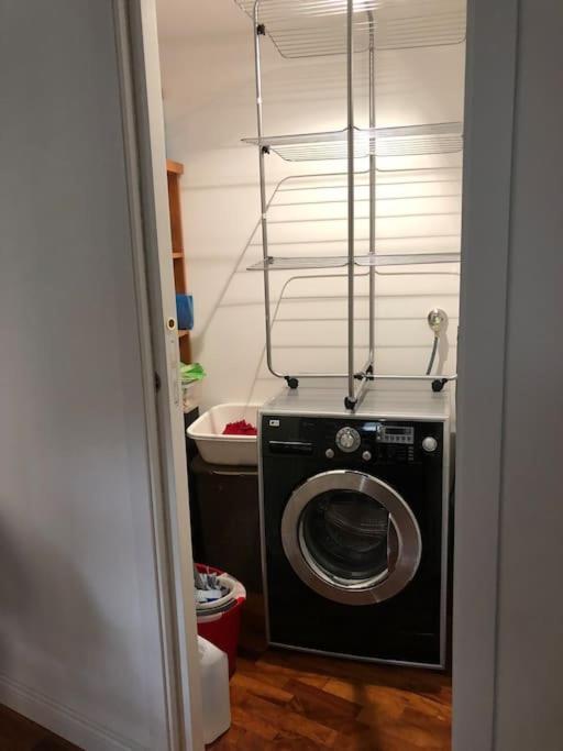 Luxury Flat Near Vatican Rom
